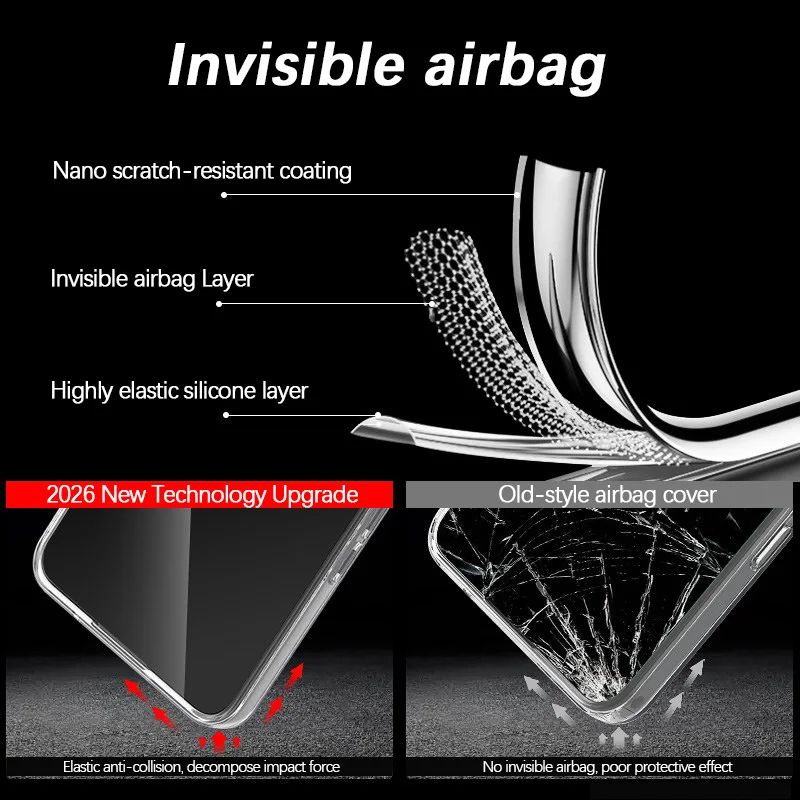 Fundas Delgadas e Invisibles para Poco F9 Pro Ultra, PocoF9, F9Pro, F9Ultra, Súper Ligeras, con Sensación de Piel, TPU Transparente, Protección Minimalista