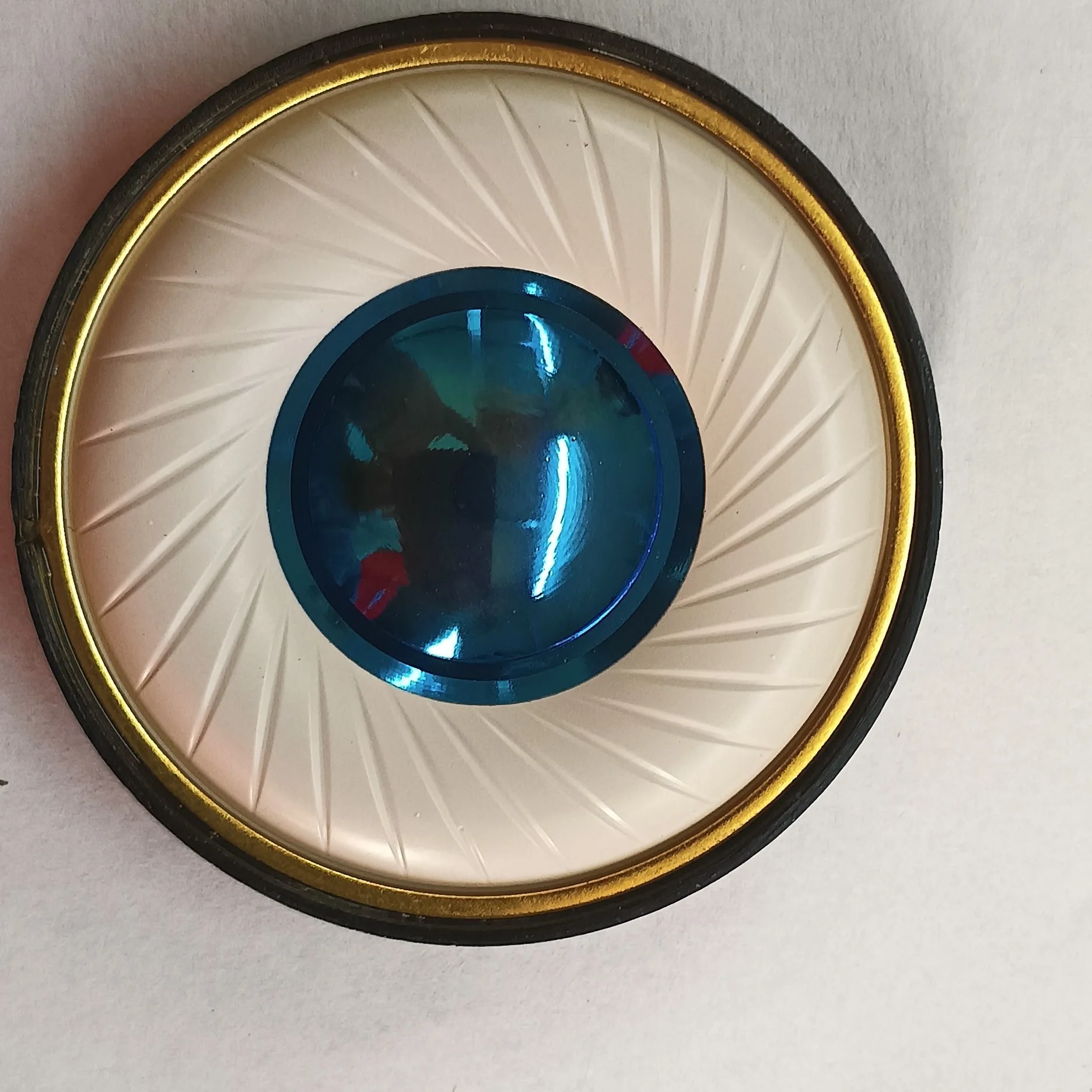 

64Ω and 32Ω diy unit hifi loud field fever 50MM headphone speaker lcp composite berillium diaphragm