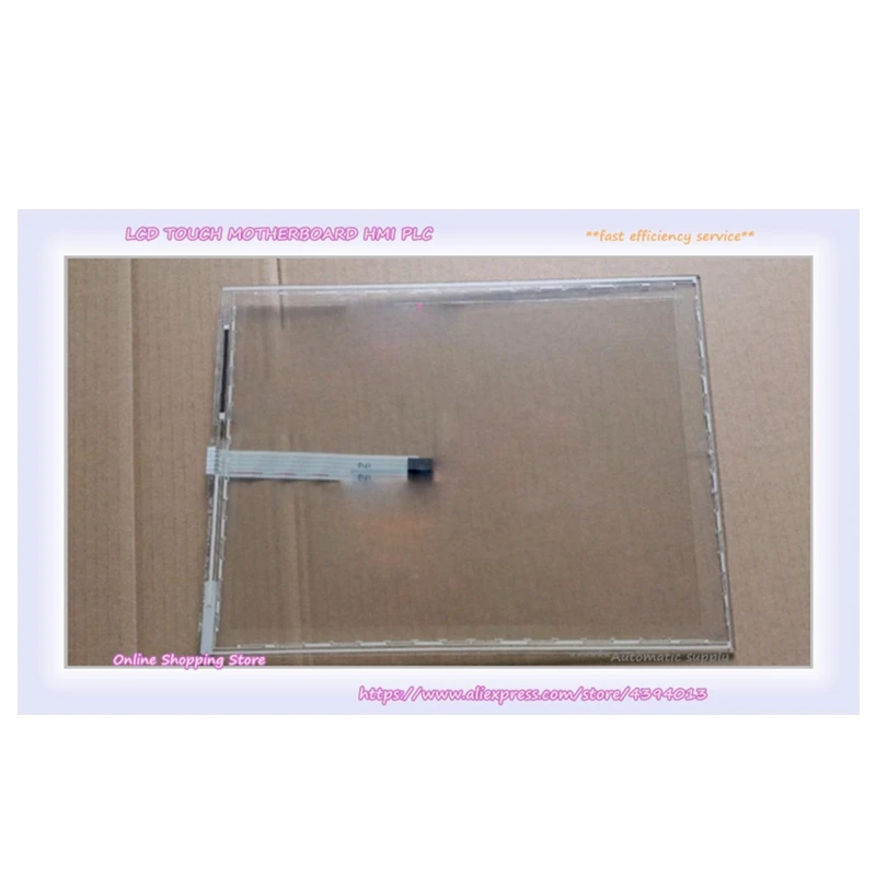

New E225669 Touch Screen 12.1 Inch 5 Wire Touch Screen