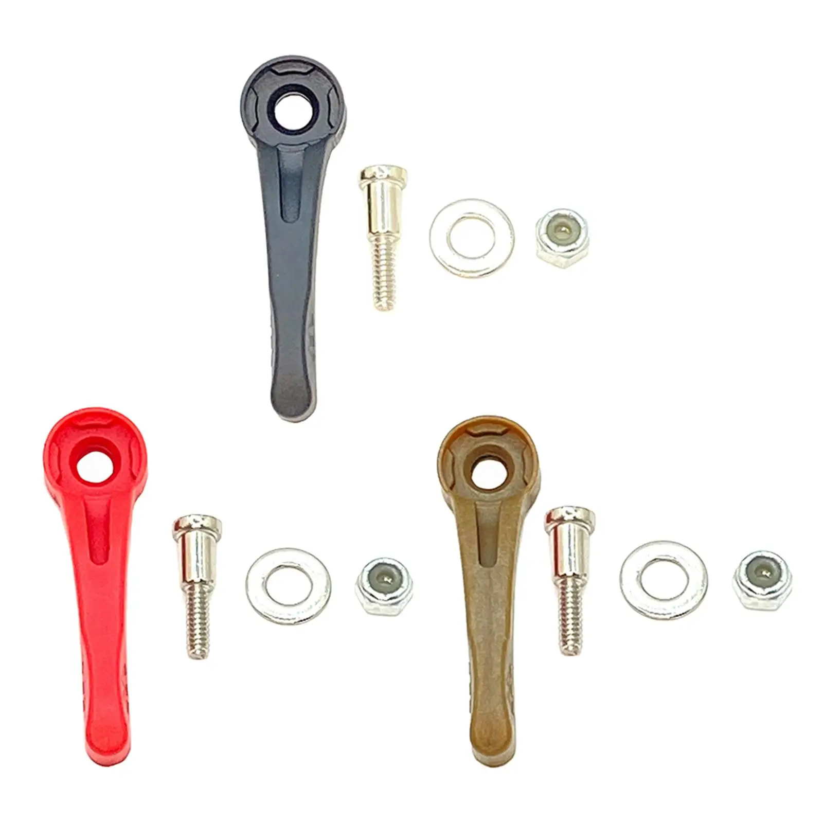 Tóc Tông Đơ Cắt Lưỡi Dao Cần Gạt Điều Chỉnh Cho Wahl 8148 8591 Thợ Cắt Tóc-Tông Đơ Cắt Tóc Hàng Tiếp Liệu