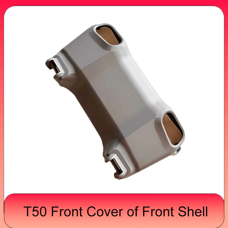 

Front Cover of Front Shell for DJI Agras T50 T25 Agriculture Drone Accessories Plant Protection Drones UAV Repair Part Brand New