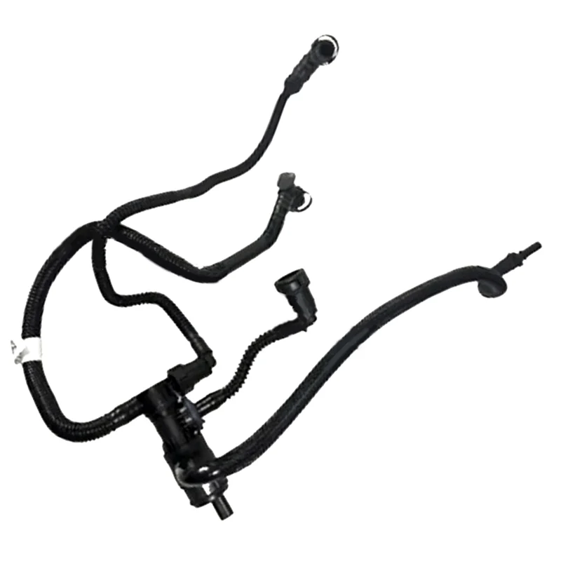 

A66P-LR094430 Клапан очистки топливных паров для Land Rover Jaguar E-PACE Range Rover Evoque Discovery Sport JDE39274