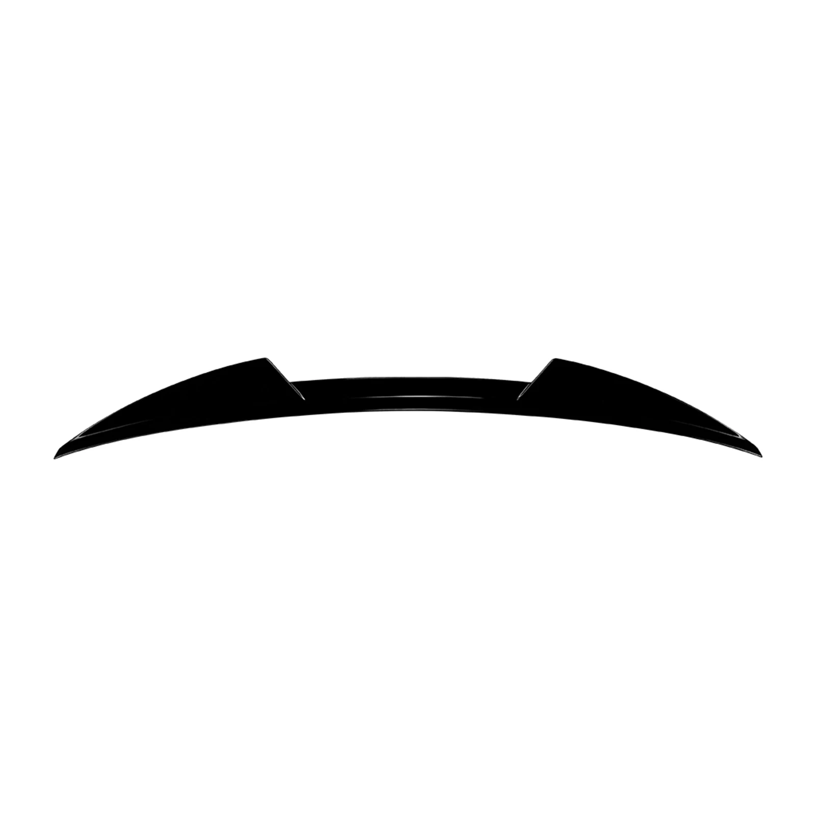 

Top Rear Trunk Roof Spoiler Wing Tailgate Tail Lip Lid For Mercedes Benz GL GLS X166 2013-2019