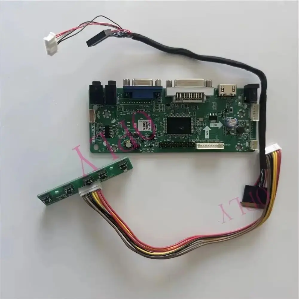 M.NT68676 Controlle… - image