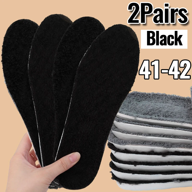 Variant: Black-2Pairs 41-42