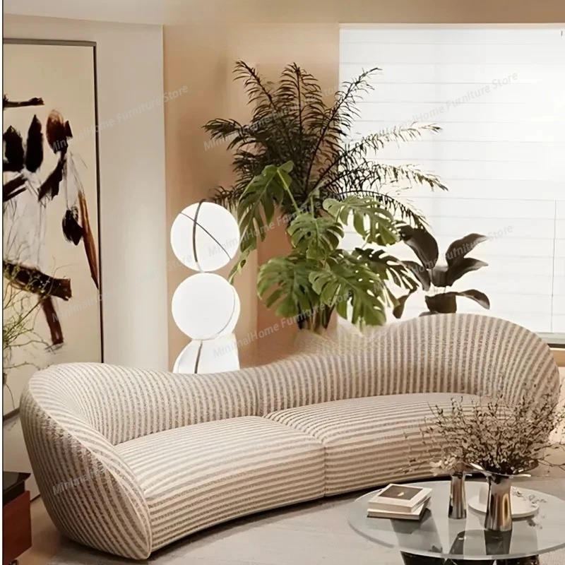 Black Accent Living Room Sofas Nordic Luxury Large Size Vintage Professional Living Room Sofas Waiting Muebles Home Furniture