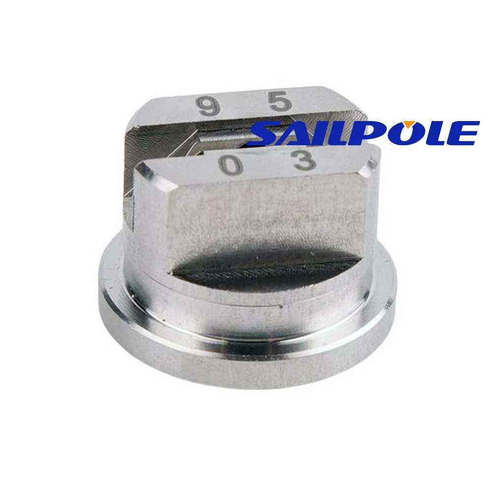 40 65 80 110 degree flat fan jet spray tips nozzle Tp t20 T30 ejet tpu cooling 0.66 0.91 1.1 1.3 1.4 1.6 1.8 2.0 2.4mm