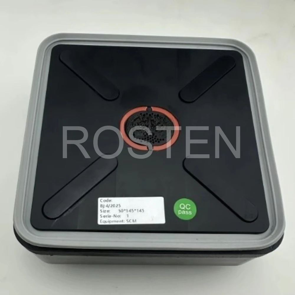 

VCBL-50x145x145 Vacuum Block for SCM Machining Center CNC RouterSuction Cup