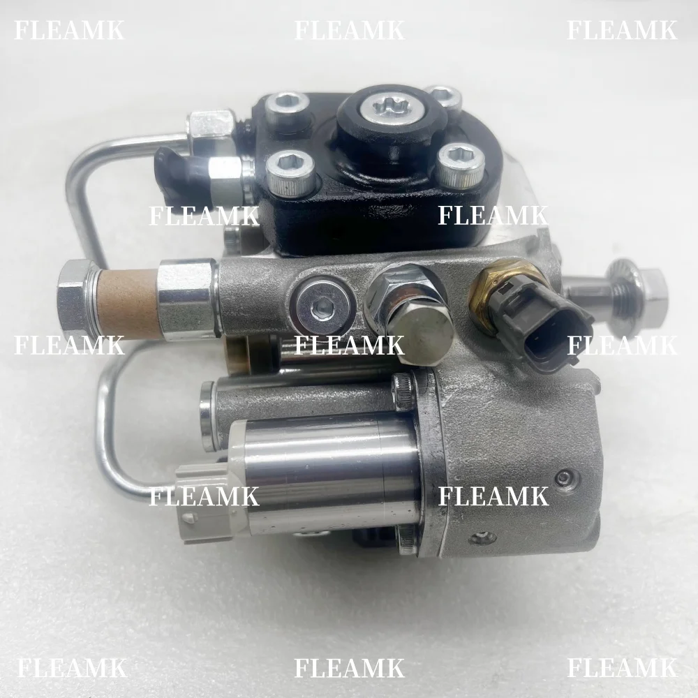 High Quality Diesel Common Rail Fuel Injection Pump 294050-0152 22100-E0101 294050-0155 22100-E0104