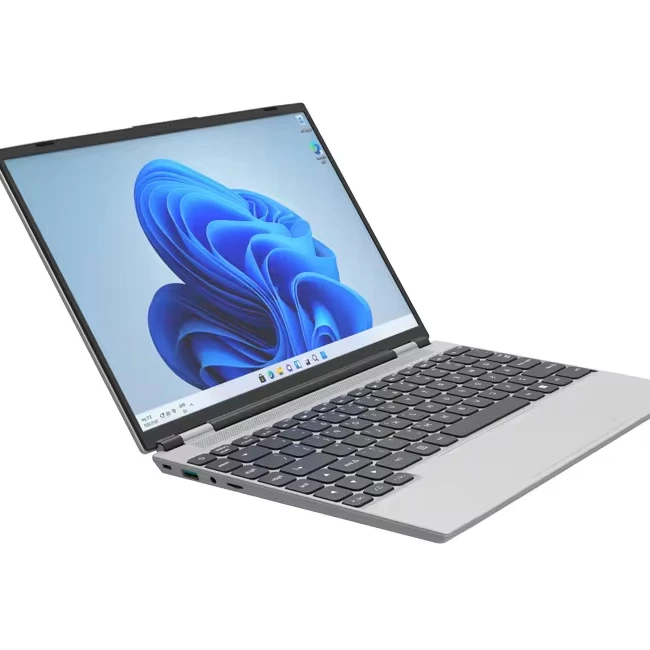 

Hot Selling Laptop Slim OEM Cheap 14 Inch Laptop Memory 16GB Learning Computer Portable Education