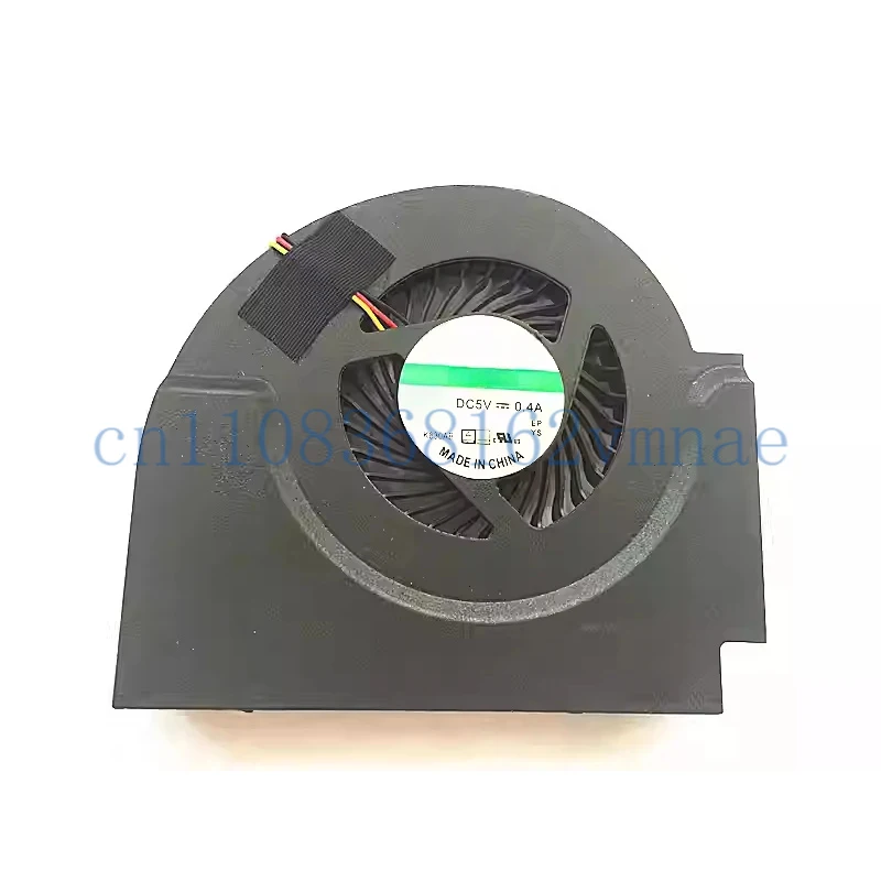 FOR Lenovo Thinkpad T510 T510i W510 3-wire 4-port discrete graphics fan
