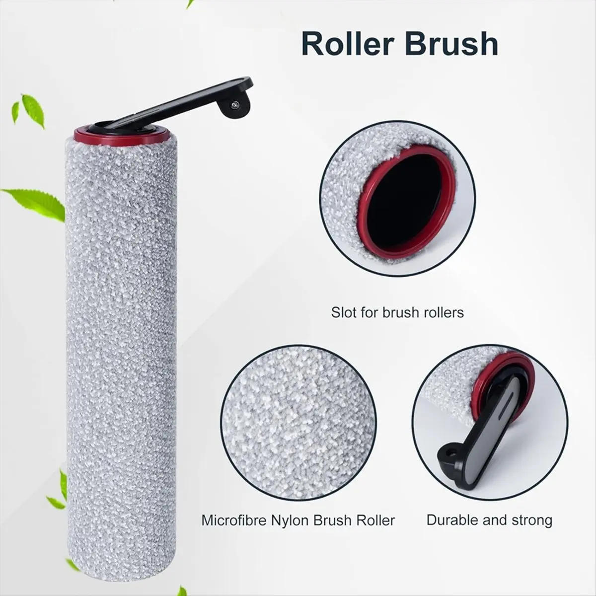 Ideal# Roller Brush… - image