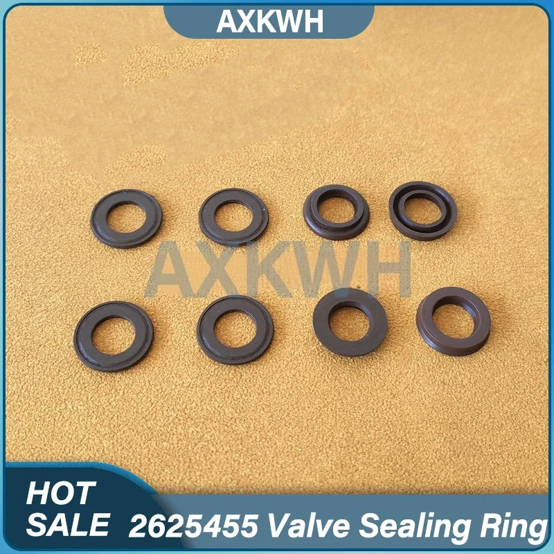 Accesorios Precisos para Máquinas de Impresión Roland, Válvula Solenoide, Anillo de Sellado, Sello de Aire del Cilindro 2625455