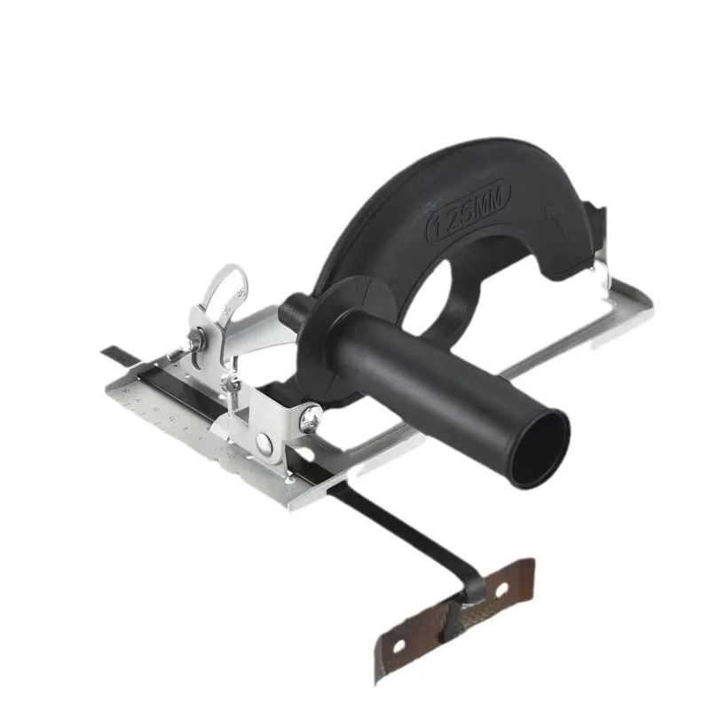 Angle Grinder Stand Multi-functional Cutting Machine Holder to Conversion Fixed Bracket for Grinders