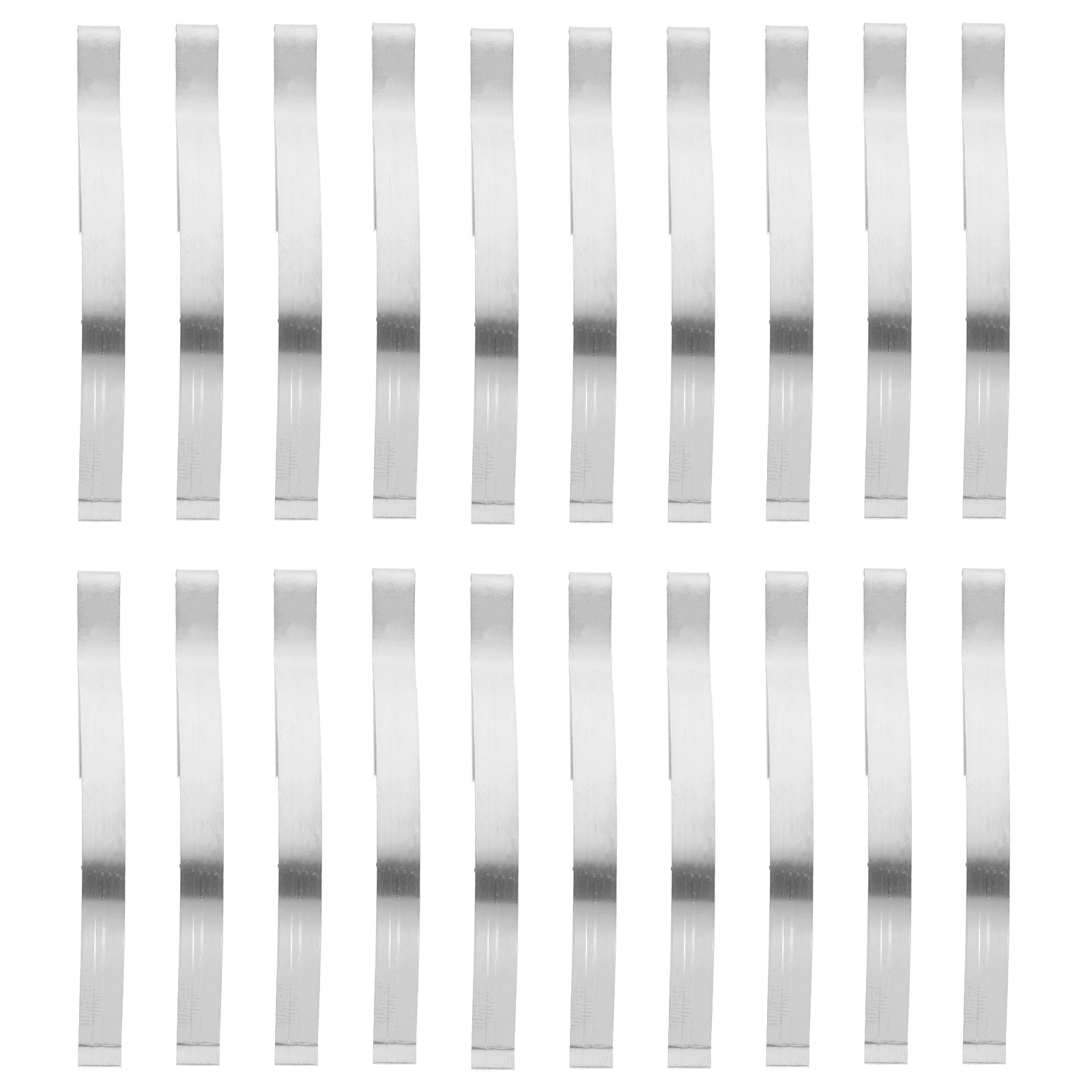 

30pcs Screen Window Clips Elastic Frame Corner Clamp Fixing Holder Replacement Versatile Stainless Steel HardwareWindow Screen