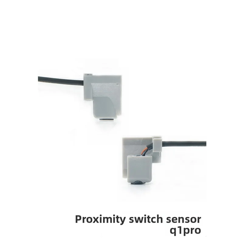 The original brand new proximity switch sensor is suitable for QIDI Q1 Pro 3D printer accessories