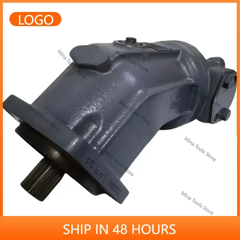 A2FO Series Plunger Pump A2FO56/61L-PBB05 Hydraulic Oil Pump