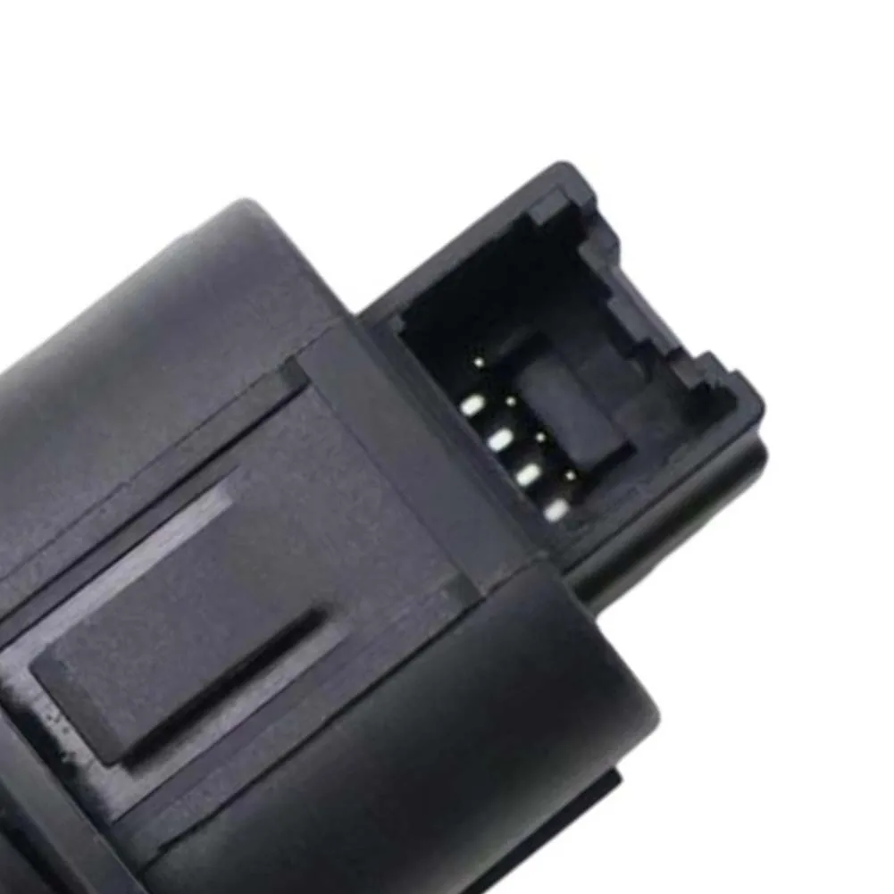 

4WD Selector Switch AB397Z155BA For Ford For Ranger For T6 For T7 For T8 Low Range Control Button Interior Replacement Part