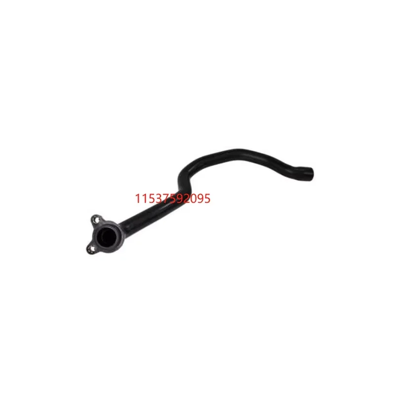 17127591094 7 Se ri es f03 lc i 760 li s f02 760 li 11537592095 x3 f25 28ix coolant pipe thermostat hose