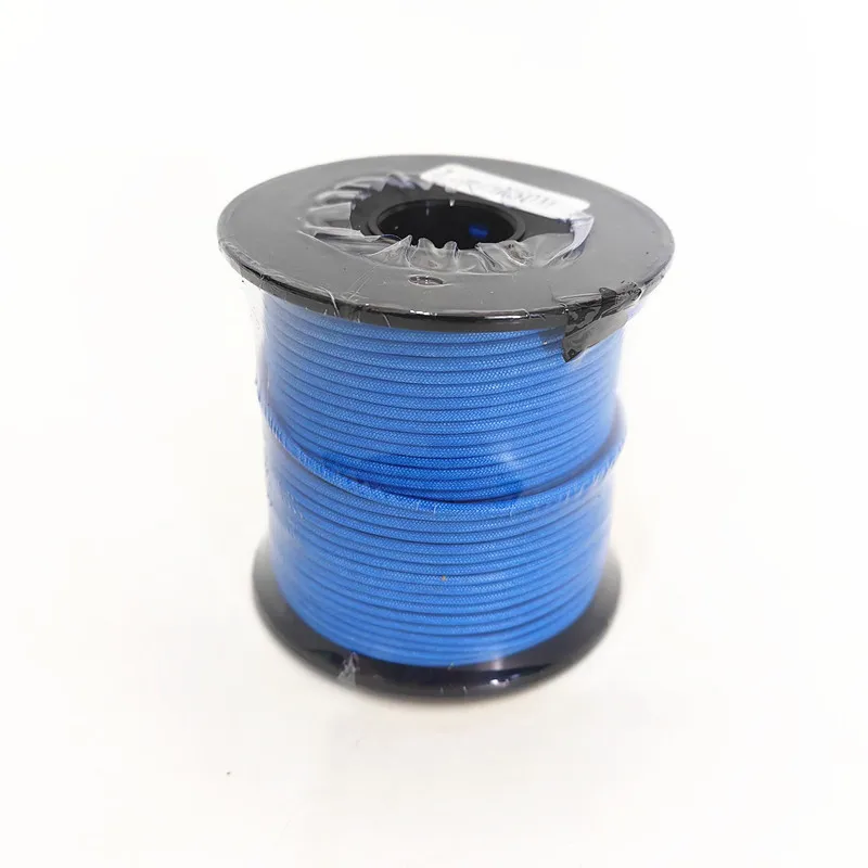 

JEELY High Strength 1.7mm 50M UHMWPE Core Spearfishing Line