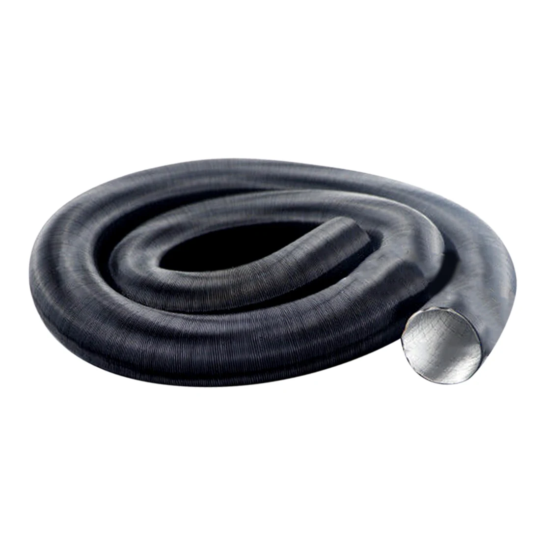 

42mm 300cm Heater Duct Pipe Diesel Air Parking Conditioner for 5000W 4 Hole Car Truck Boat Agricultural & Industrial Machinery