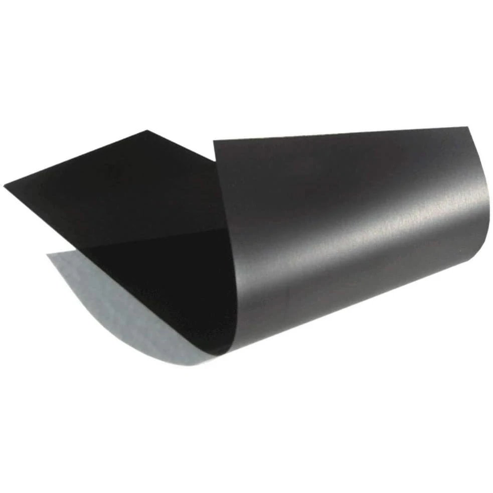 Flexible Non Adhesive Magnetic Sheet for Metal Cutting Die Storage Easy Organizing & Crafting Scrapbooking Sheet