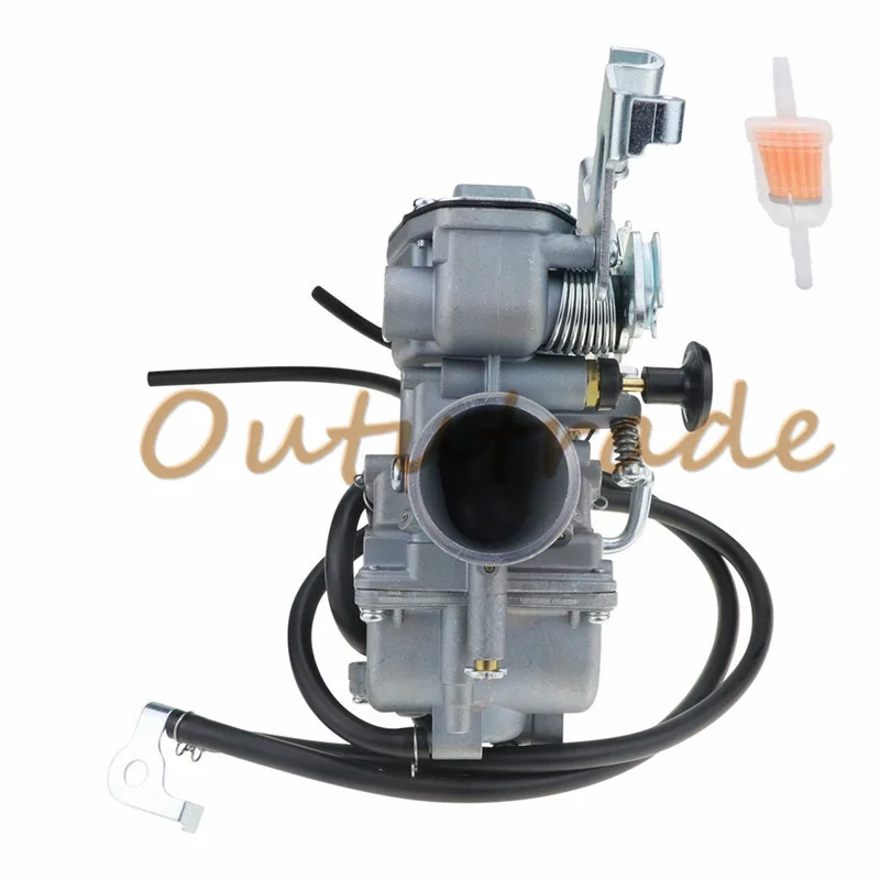 Carburetor For Yamaha TTR250 250cc 1994 - 2011 Motorcycle Parts 5GF-14301-01-00