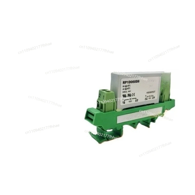 Solid State Relay RP1D060D8, RP1D060D4 RP1D060D8M1 RP1D060D4M1 MM1C