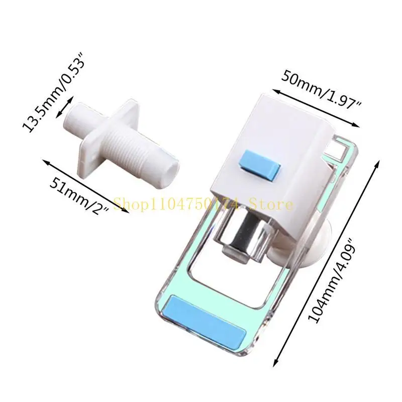 Máy lọc nước nóng lạnh Máy lọc máy Vòi ABS ABS ABS FLOUT SWITER REPA
