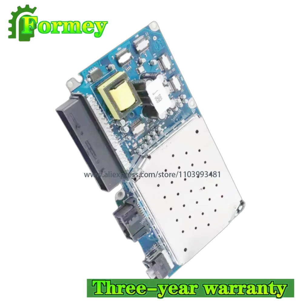 

Brand-New 2G Booster 4L0035223D Amp Main Amplifier Circuit Board for AUDI Q7 07-09