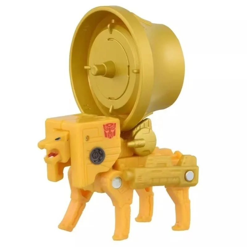 متوفر في المخزون محول SS سلسلة Cr الصف كماشة الصلب نموذج جمع هدايا العيد الديكور الحلي الشكل عمل أرقام