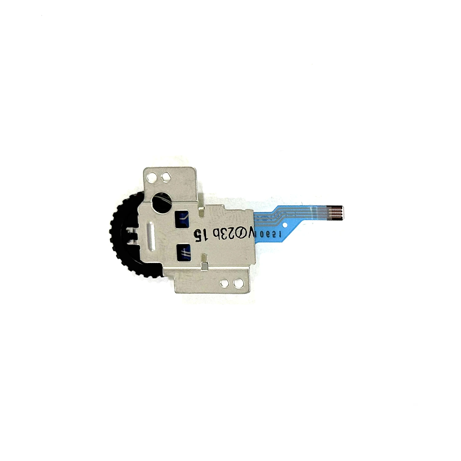 1PCS Neue shutter und blende zifferblatt rad assy reparatur teile für Panasonic GX9 GX9M GX9W GX7MK3 kamera