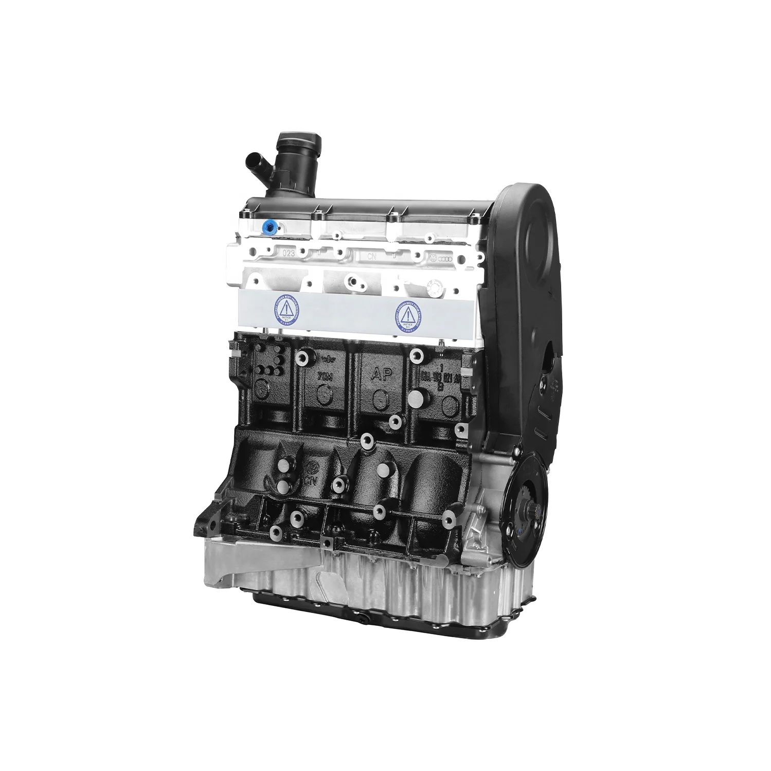 Factory New Wholesale Motor Engine BWH /BSE 1.6L Auto Engine System For EA113