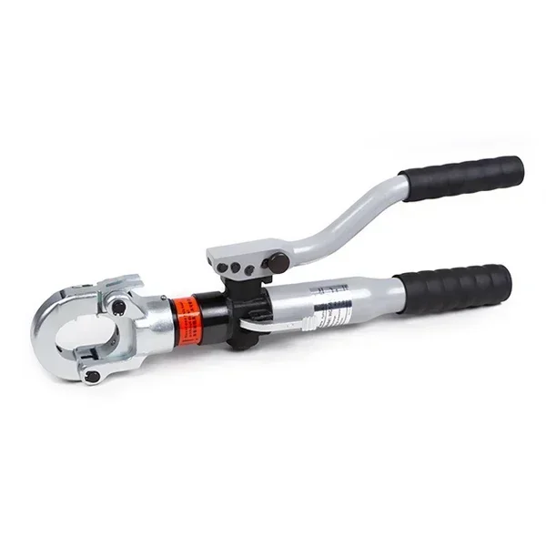 

HCT-6022 Handheld Hydraulic Crimping Tool With Output Force 6T