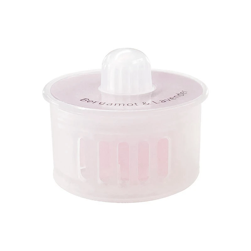 Assainisseur d'air à Capsules pour aspirateur ECOVACS Deebot OZMO T9 AIVI T9 MAX, Kit de rechange pour aspirateur