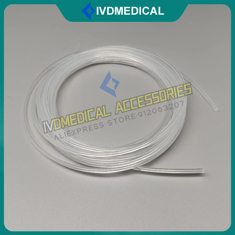 Mindray BC3600 BC5000 BC5180 BC5380 BC5390 BC-3600 5000 5180 5190 5380 5390 Sample Needle Suction Link Tube