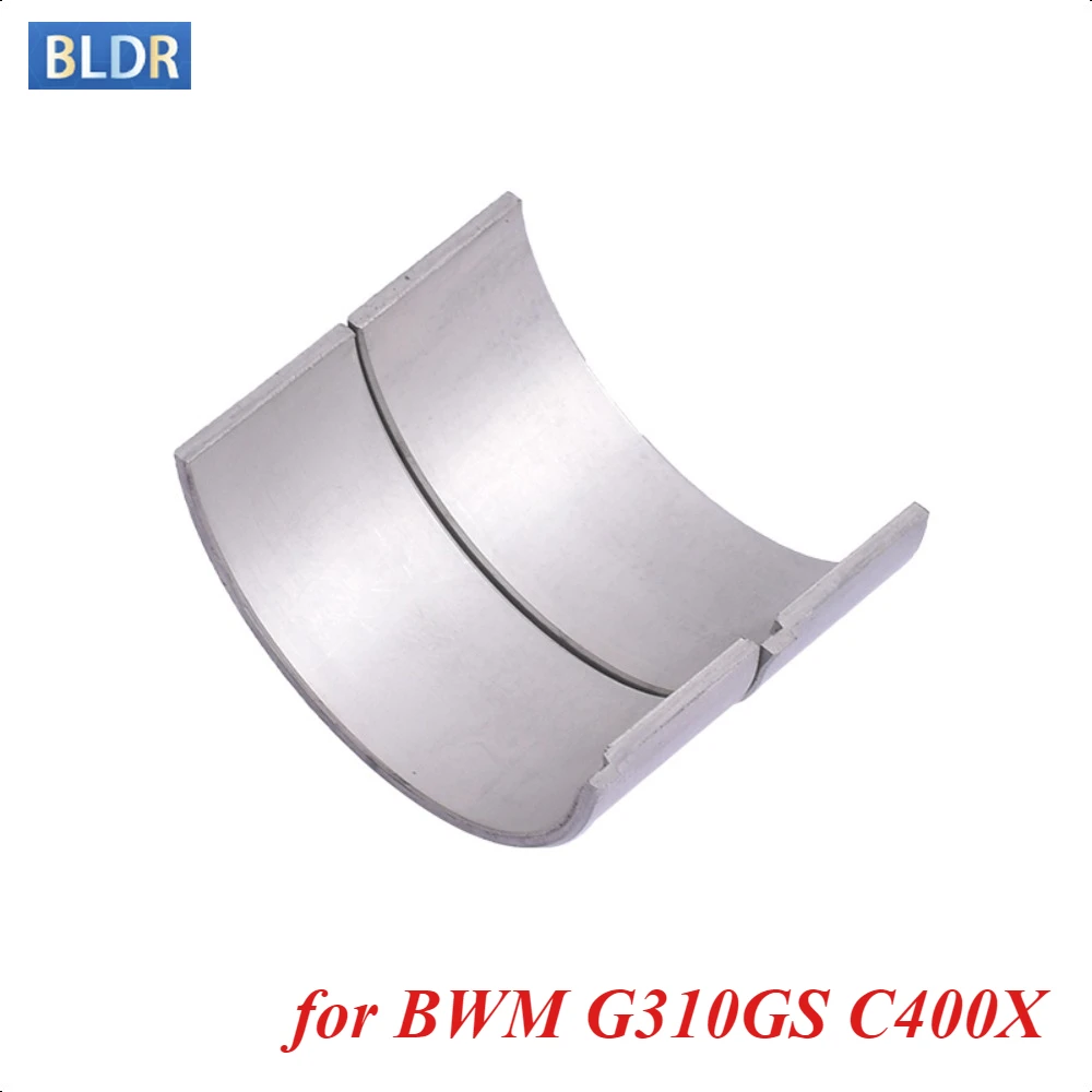 

2pc 34mm Motorcycle Connecting Rod 11 24 8 551 566 for BWM G310GS 2016-2020 G310R C400GT C400X 2018-2020 G 310R