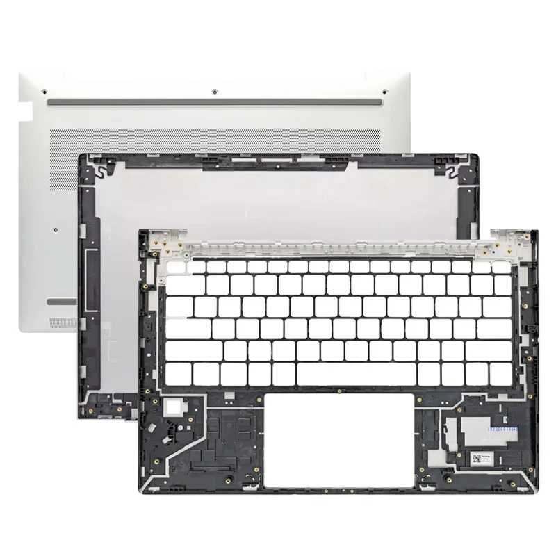 New Laptop Cases for HP Probook 14 440 G11 G12, Back Cover, Top Covers, Palmrest, Bottom Cases, Repair Parts
