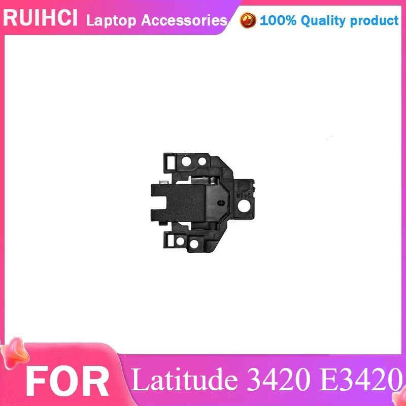 

For Latitude 3420 E3420 New Original Lan Cover Port Plug Network Door Black