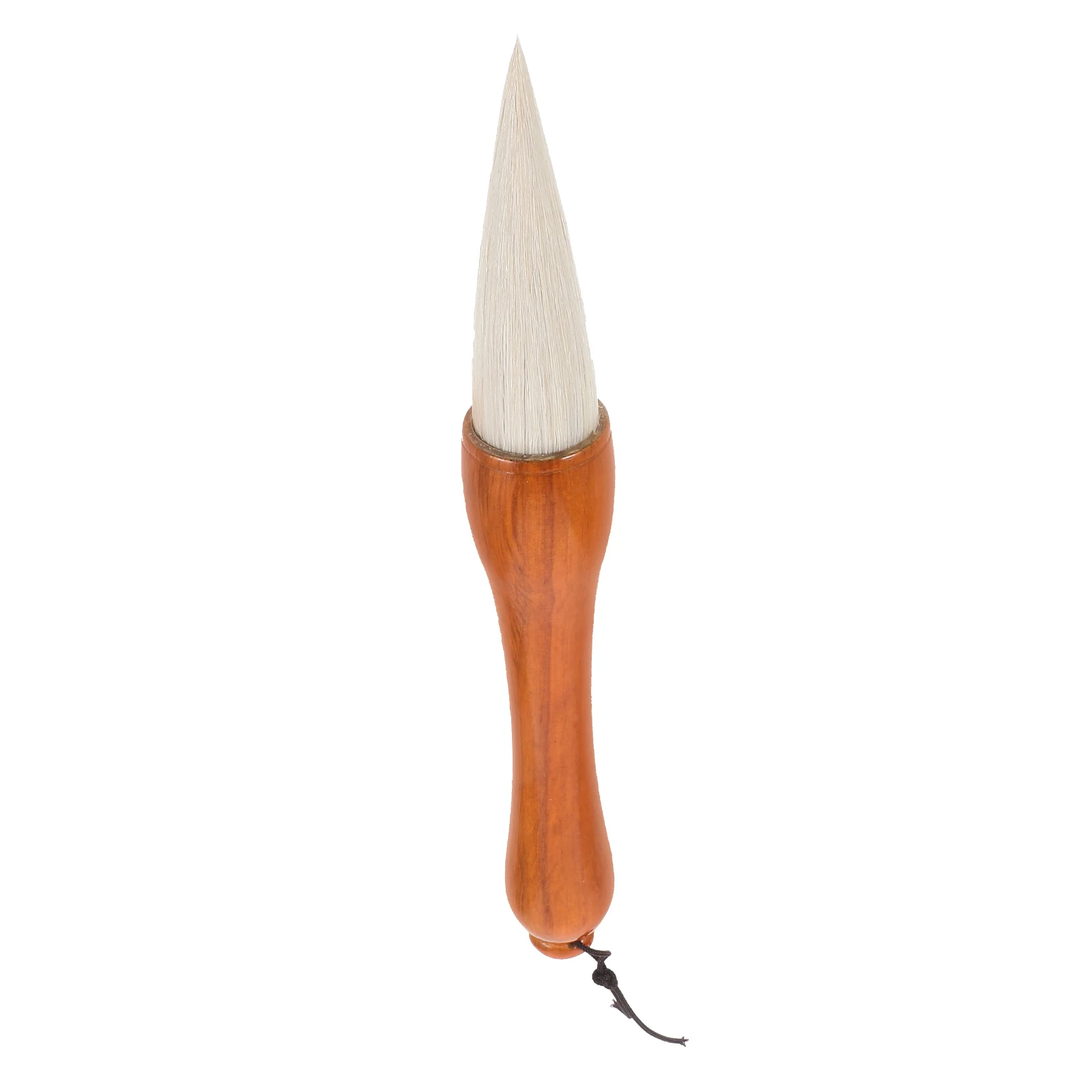 

Sheep Hair Fight Pen Calligraphy Brush Kits for Beginners Writing Chinese Supplies Traditional