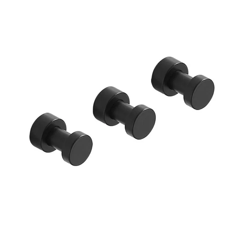 Variant: Black-3pcs