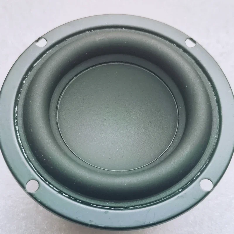 SOTAMIA 1Pcs 3 Inch PP Basin Waterproof Speaker Midrange Woofer Speaker 4 Ohm 15W Hifi Music Mid Bass Loudspeaker for Subwoofer - Image 3