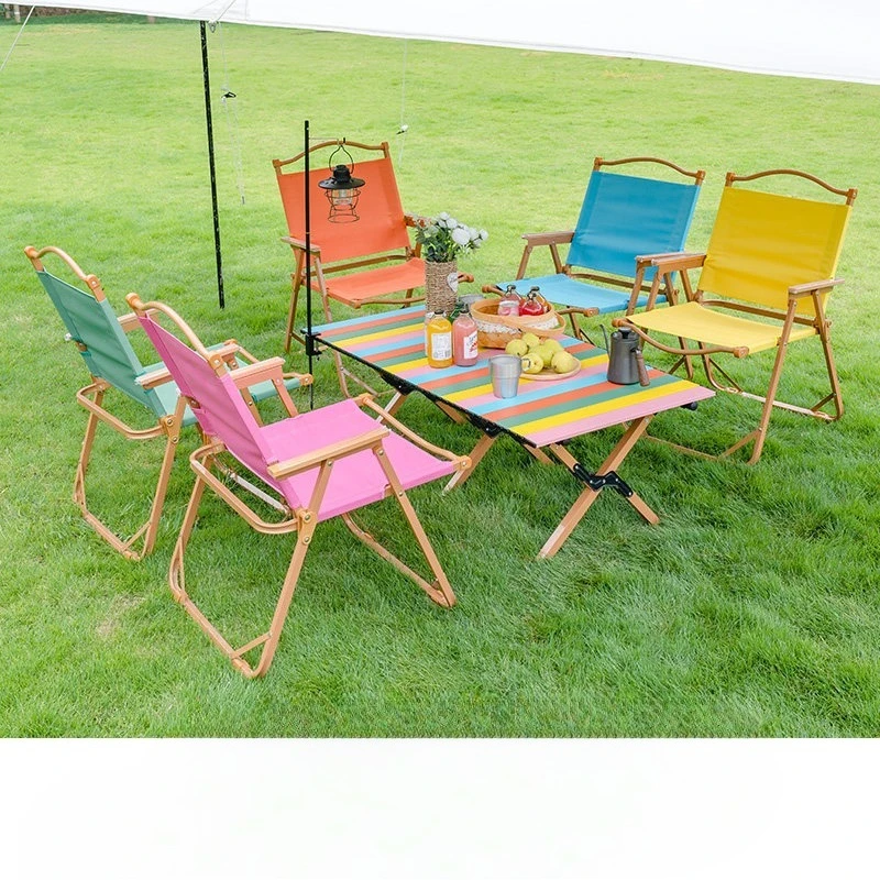 

Outdoor tables and chairs Ultra light folding table Portable camping equipment supplies Camping