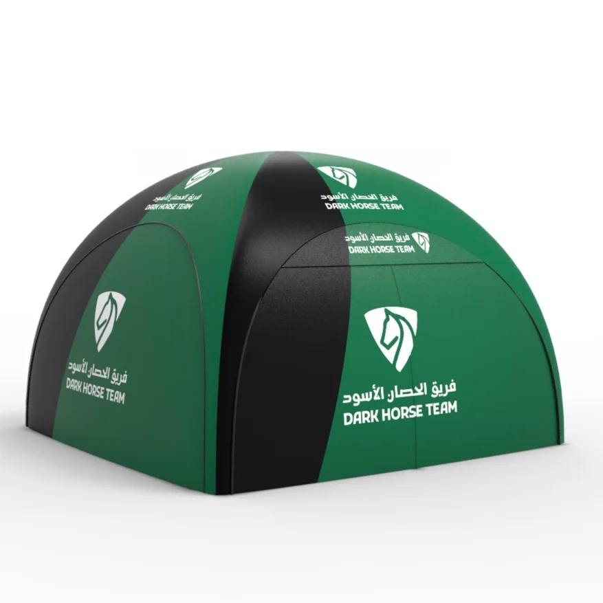 

Air Dome Tents Inflables Carpas Inflables Custom Inflatable Advertising Blow Up Tents Aufblasbares Zelt Tent