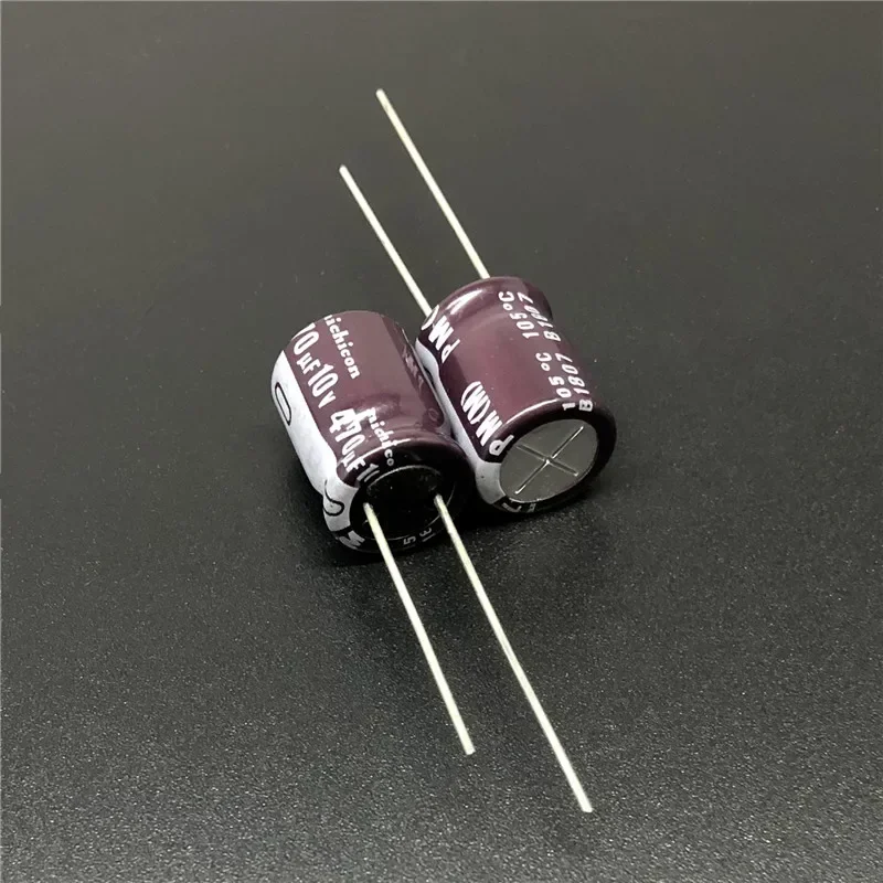 10Pcs/100Pcs 470Uf … - image
