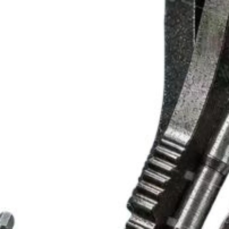 Hex Shank Broken Pipe Extractor Set Drill Powered Screw Remover For Stripped Bolts Faucet Valve Plumbing Repair Tool