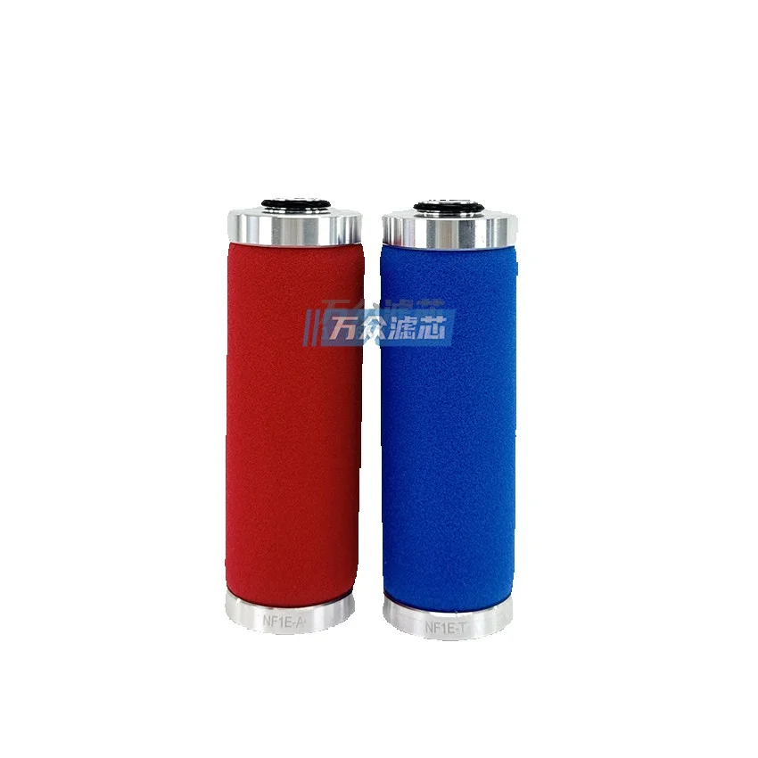 Replacement For Taiwan Jiameng Precision Filter Cartridges C-Nf1e T-Nf1e A-Nf1e H-Nf1e