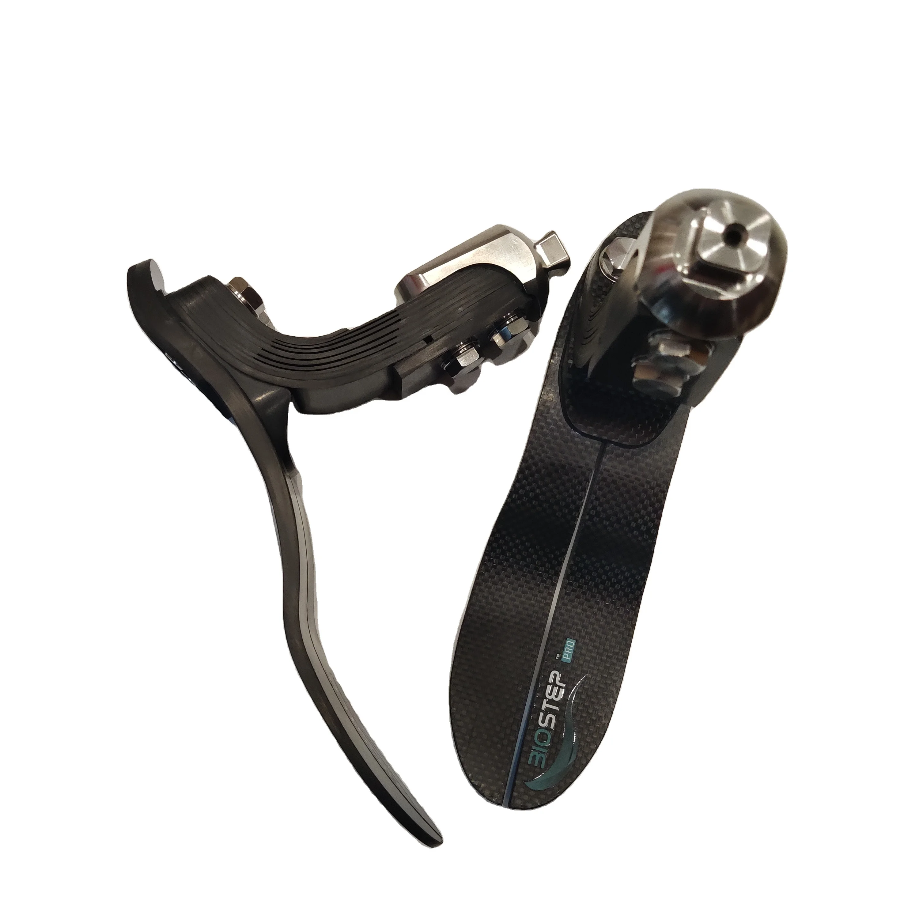 

Running Prosthetic Foot Prosthesis High Ankle Carbon Fiber Foot Prosthetic Foot
