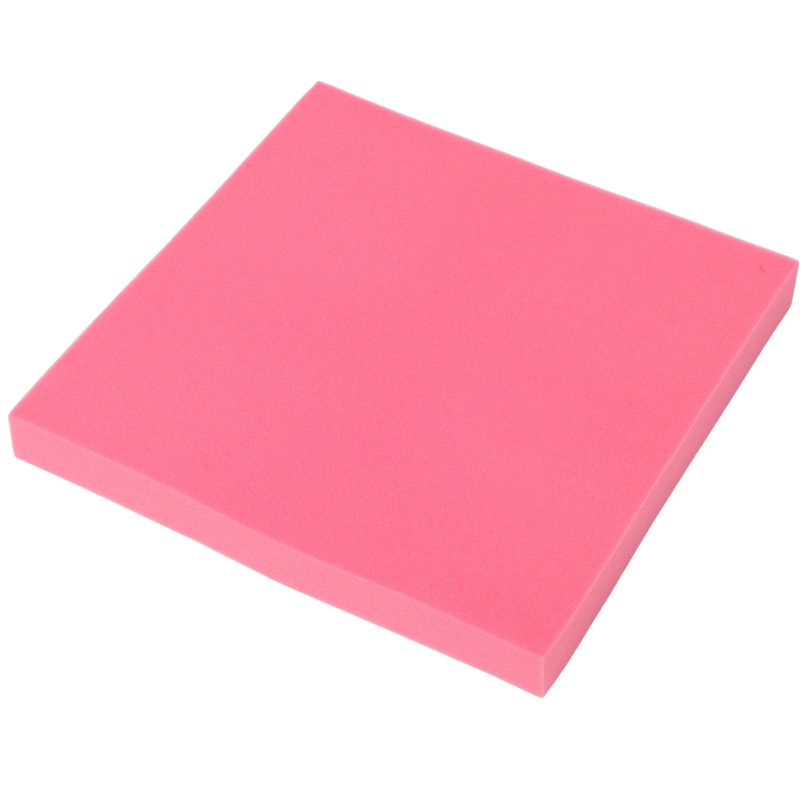 

High-Density Pottery Sponge Mat Square Artist Table Runner Absorbent Clay Pad for Ceramic Crafting Painting Glazing Pottery