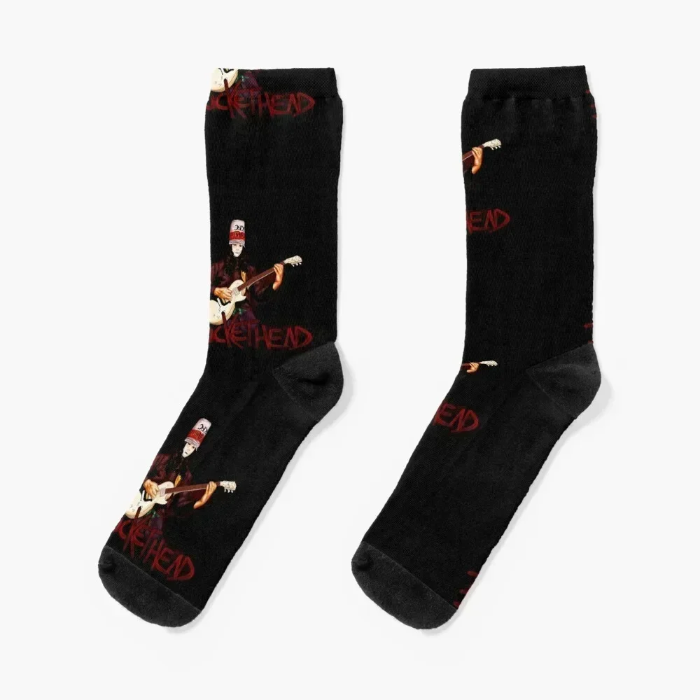 

Buckethead Socks cute golf Novelties New year's Girl'S Socks Men's